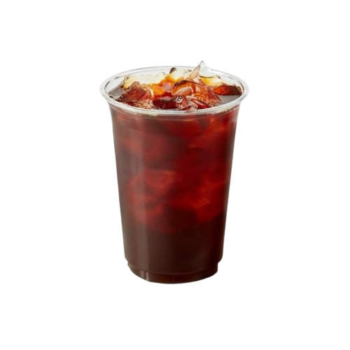 Americano Ice